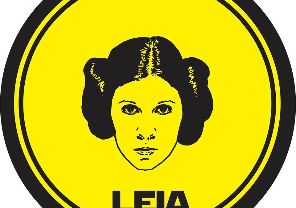 Leia